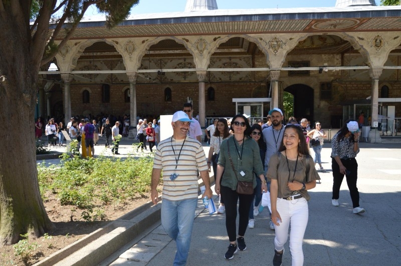 Münazaradan Sonra Şimdi De “Haydi, Gez Bakalım” Zamanı