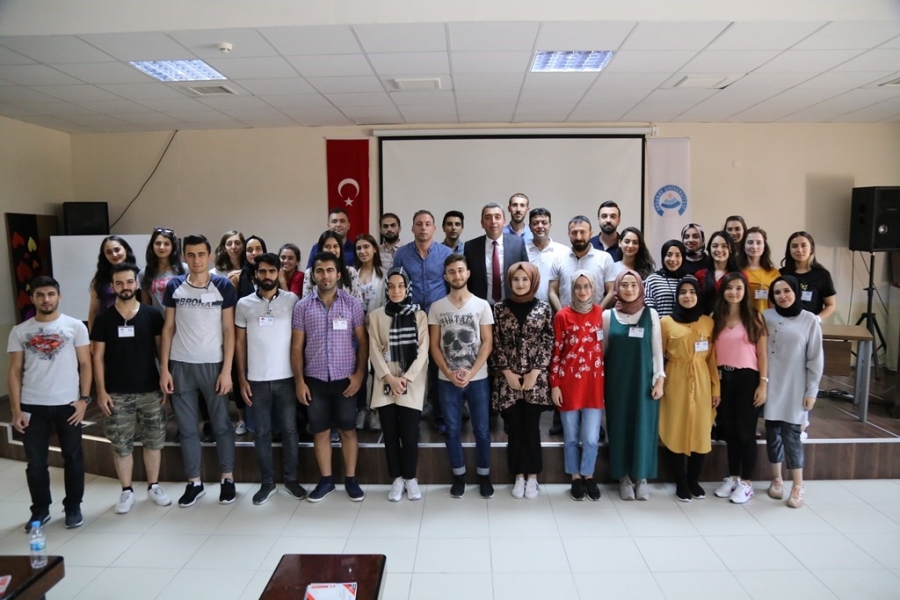 Erken Yaşlarda Kazanılan Spor Bilinci Kalıcı Oluyor