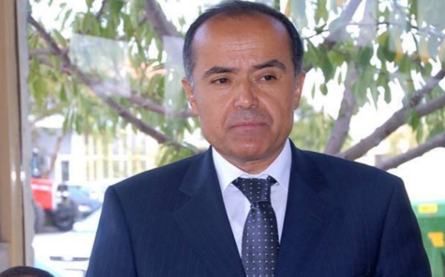 Milletvekili Aydoğdu 30 Ağustos Zafer Bayramı Kutlama Mesajı Yayınladı