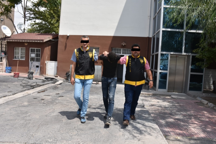 Kavgada Gözaltına Alınan Çocuklar Adliyede Serbest Bırakıldı