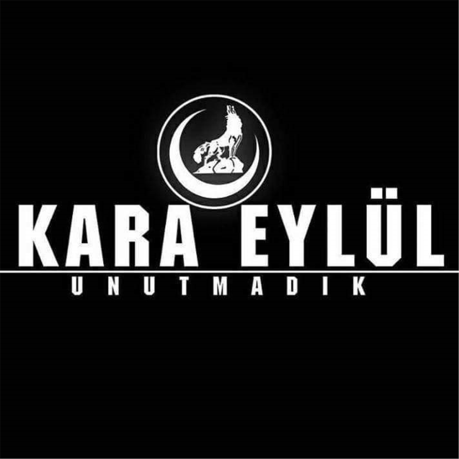 Çölkesen"12 Eylül, Kahpe Ve Kara Bir Günün Adıdır"