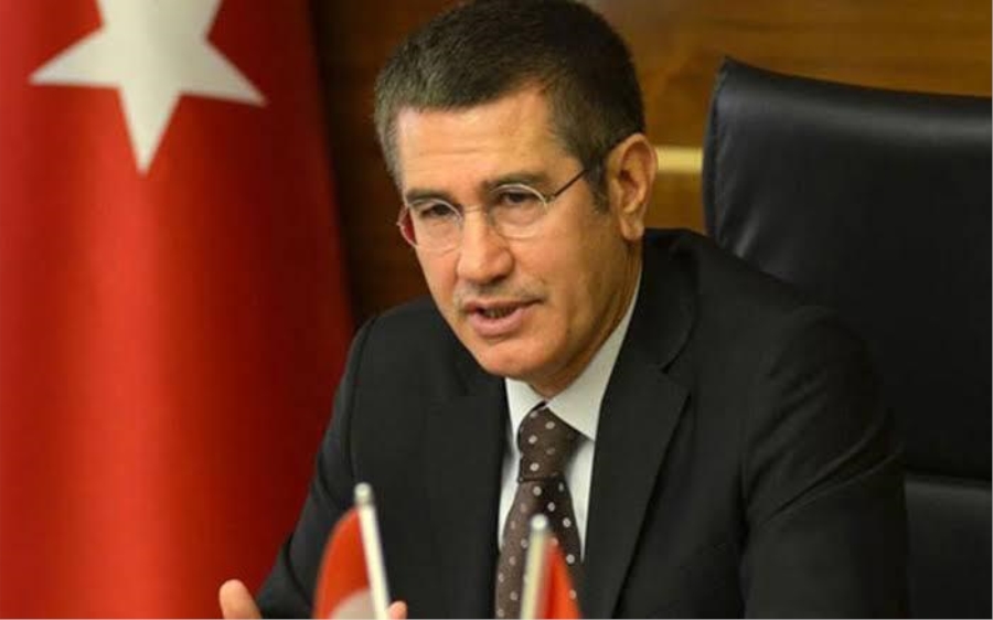 Önder İmam Hatipliler Derneğinin Düzenlediği programa Nurettin Canikli de Katılacak