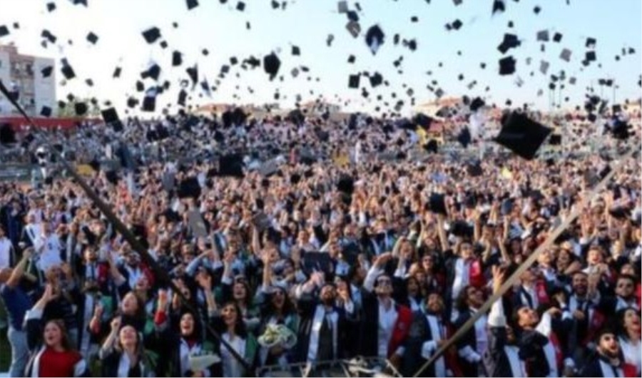 Diplomalı İşsiz Sayısı 8 Milyona Yaklaştı
