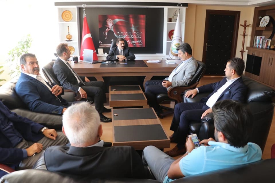 Özhan Türemiş; Sizin Sesiniz Olmaya Devam Edeceğiz