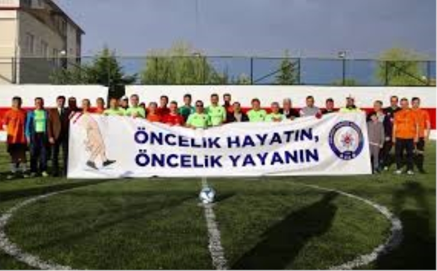 Aksaray Emniyet Müdürlüğünün Büyük Başarısı