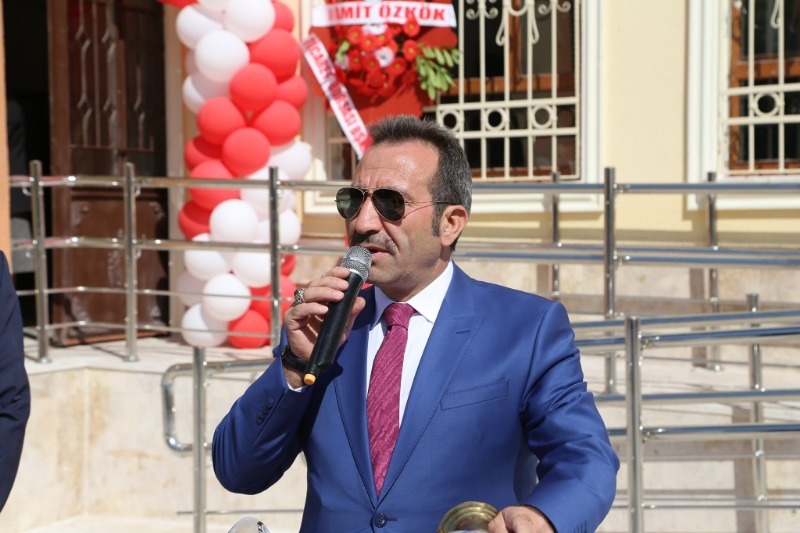 2019-2020 Yılı Eğitim ve Öğretim Yılı’nda 83.261 Öğrenci Ders Başı Yaptı