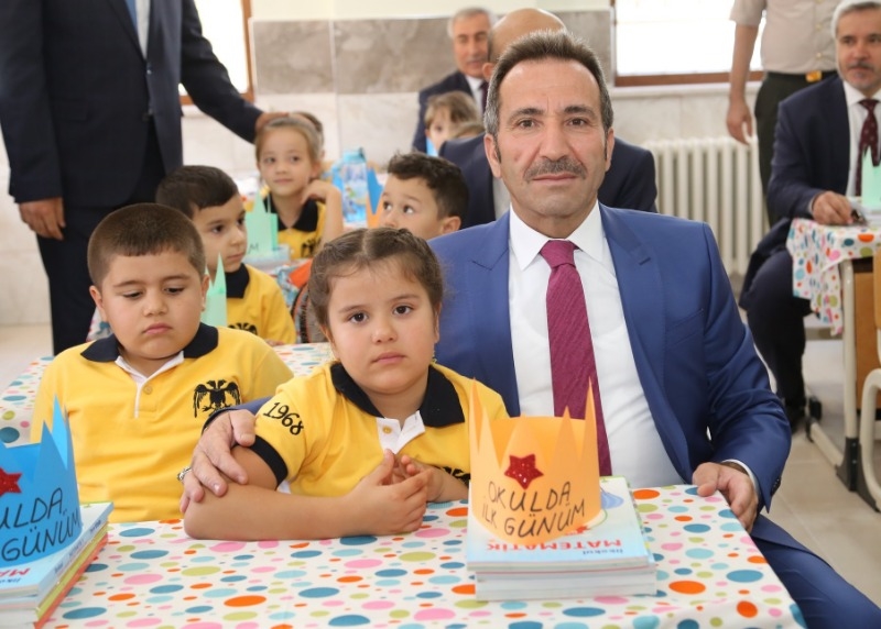 2019-2020 Yılı Eğitim ve Öğretim Yılı’nda 83.261 Öğrenci Ders Başı Yaptı