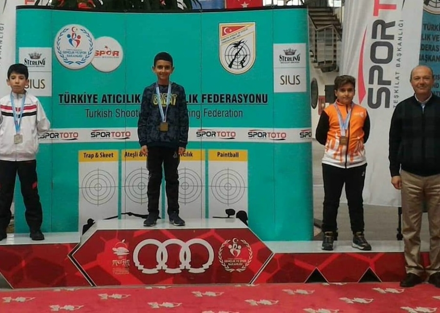 Seninle Gurur Duyuyoruz Abdullah Eren Yıldız