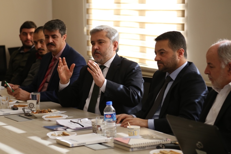 KÜLTÜR VE SANAT ÇALIŞMALARI BİREYLERİ DERİNLEŞTİRİYOR
