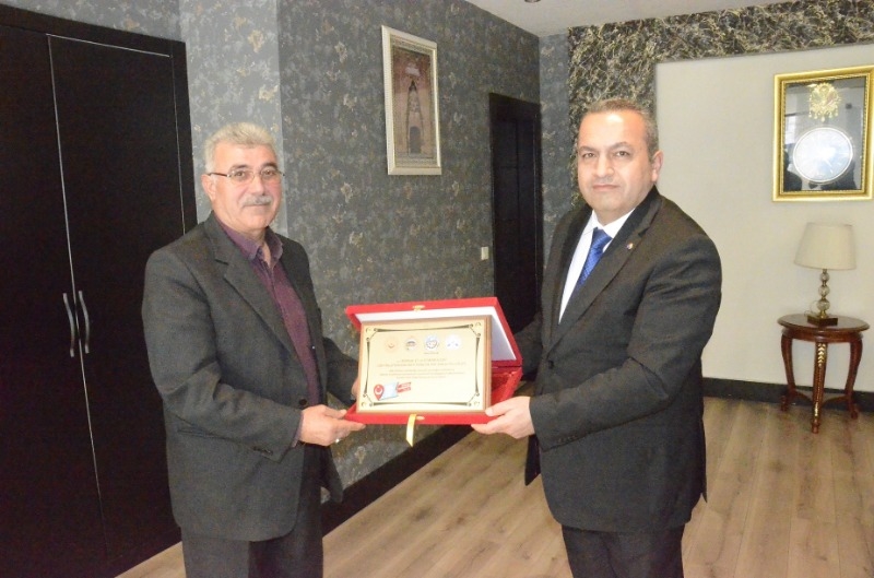 Üyeler Dile Getiriyor ATSO Yönetimi Rapor Ediyor