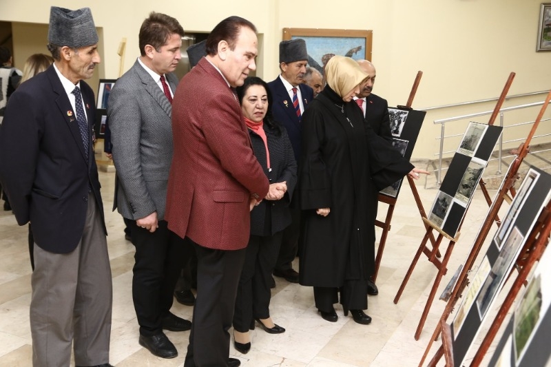 Tarihini Bilmeyen Geleceğini Kuramaz