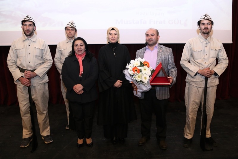 Tarihini Bilmeyen Geleceğini Kuramaz