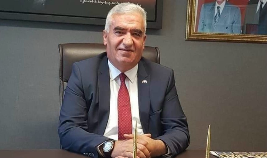 Milletvekili Kaşlı 10 Ocak Çalışan Gazeteciler Gününü Kutladı