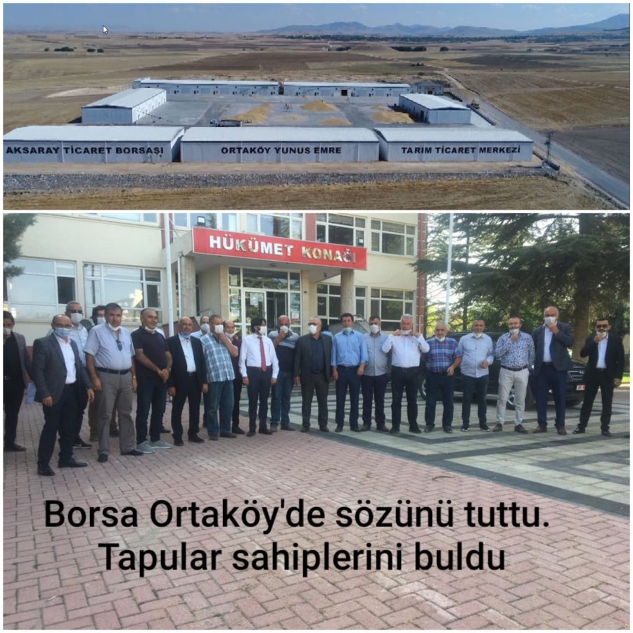 BİR PROJEYİ DAHA TAMAMLAMIN GURURUNU YAŞIYORUZ