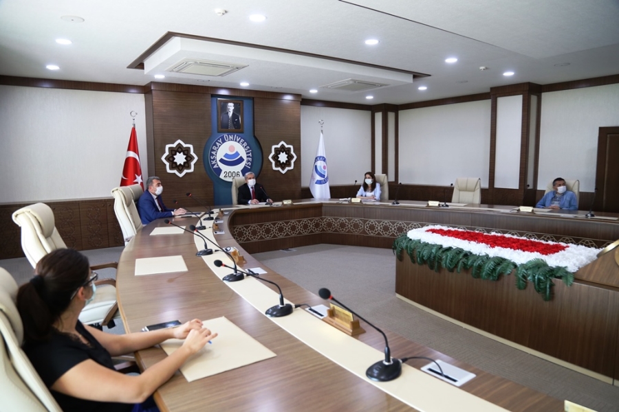 İhtisaslaşma Projelerinde Üretim Süreci Hızlanıyor