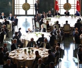 Aksaray Muhtarlar Derneği Başkanı Fikret Dağ Tüm Mahralarımızın Gününü Kutluyorum Dedi