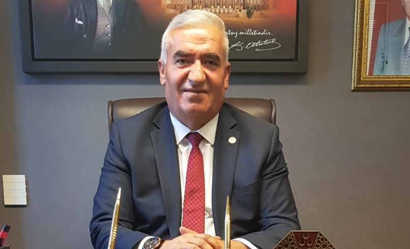 Milletvekili Ramazan Kaşlı'dan Aksaray Ekonomisine Can Suyu Katacak Soru Önergesi