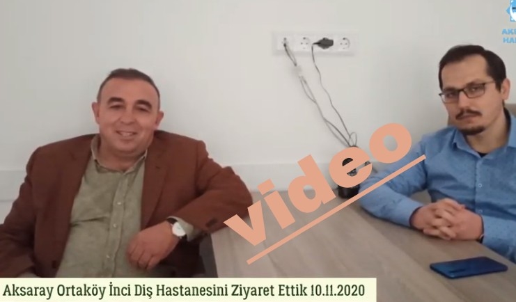 Aksaray Damızlık Keçi Koyun Birliği Başkanı Mahmut Aktürk 2020 Yılını Değerlendirdi