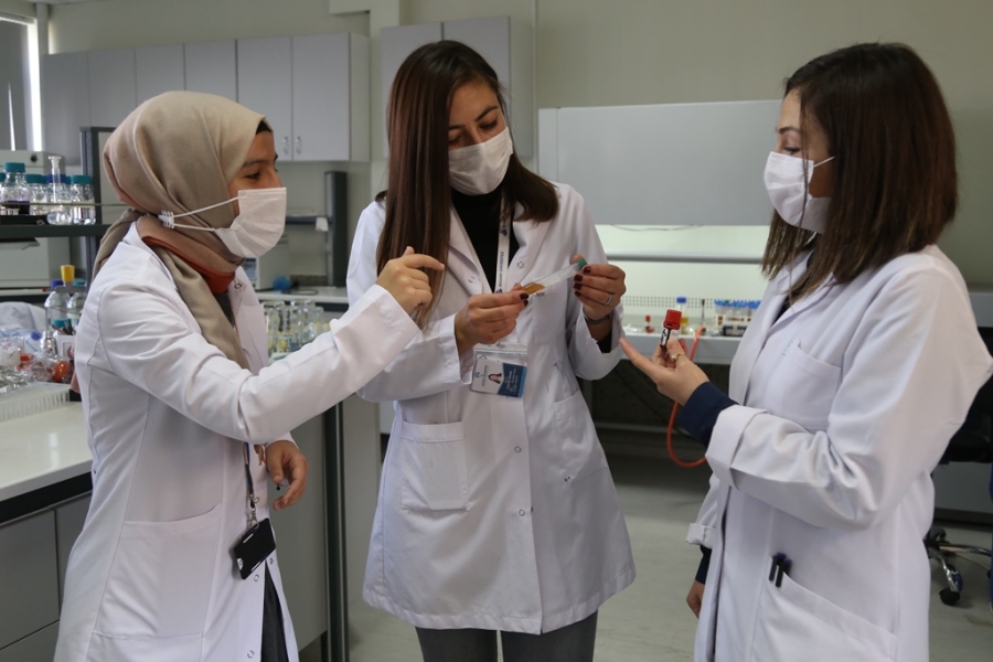 ASÜ’lü Araştırma Grubu Peynirden İlaç Üretecek