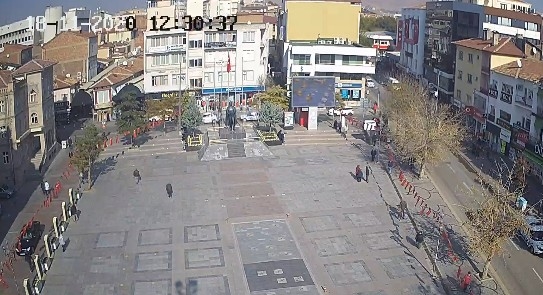 Korona Virüs Nedeniyle Uygulanacak Kısıtlamaların Detayları Belli Oldu