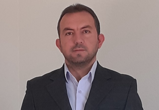 Özgür Çakmak Deva Partisi Ortaköy İlçe Başkanı Olarak Atandı