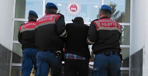 Aksaray Baymış köyünden jeneratör hırsızlığı yapan zanlılar yakalandı