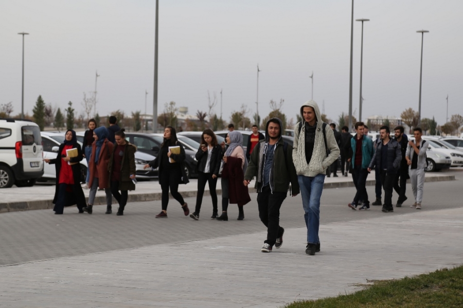 ASÜ ÖĞRENCİ KONSEYİ SEÇİMLERİ TAMAMLANDI