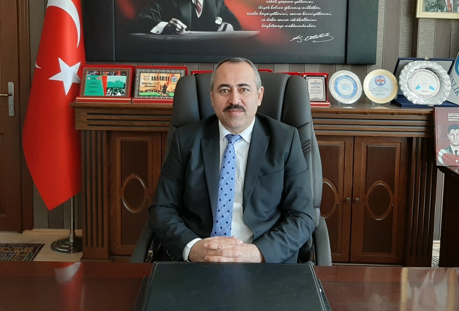 Bilal Akgün borç yapılandırmaya ilişkin çağrı yaptı