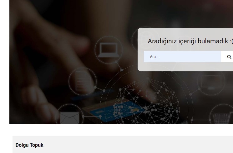 Dolgu Topuk Ayakkabı