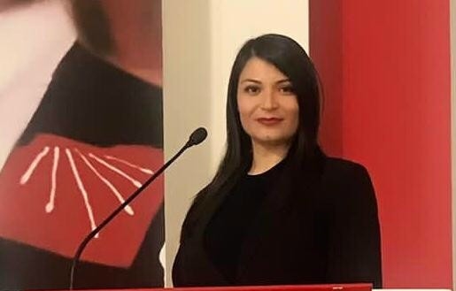 Yer yüzünde şiddet, hiç bir zaman hiç bir sorunu çözmemiştir, çözemez!