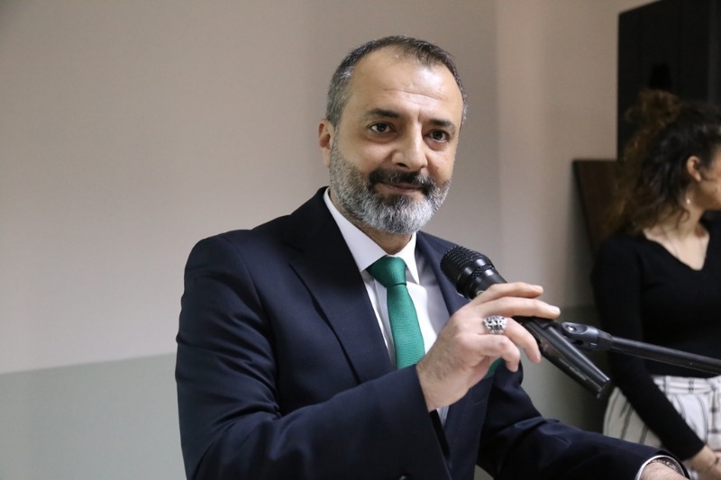 PROJE BAŞLIYOR, ENGELLER SPORLA AŞILACAK