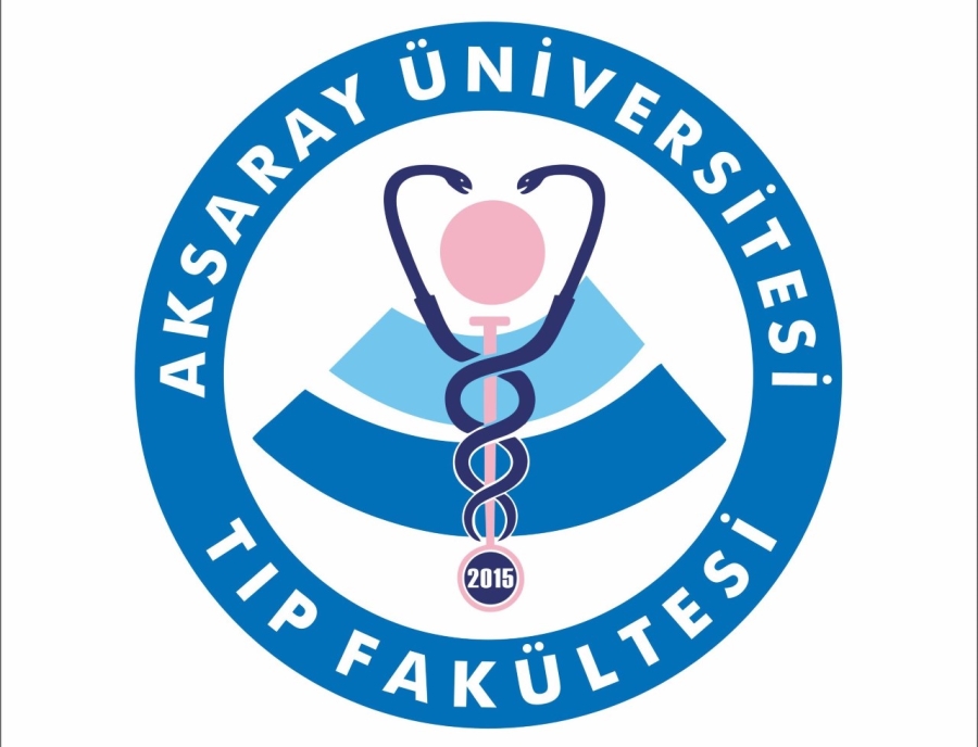 ASÜ Tıp Fakültesi’nin Logosu Hazır