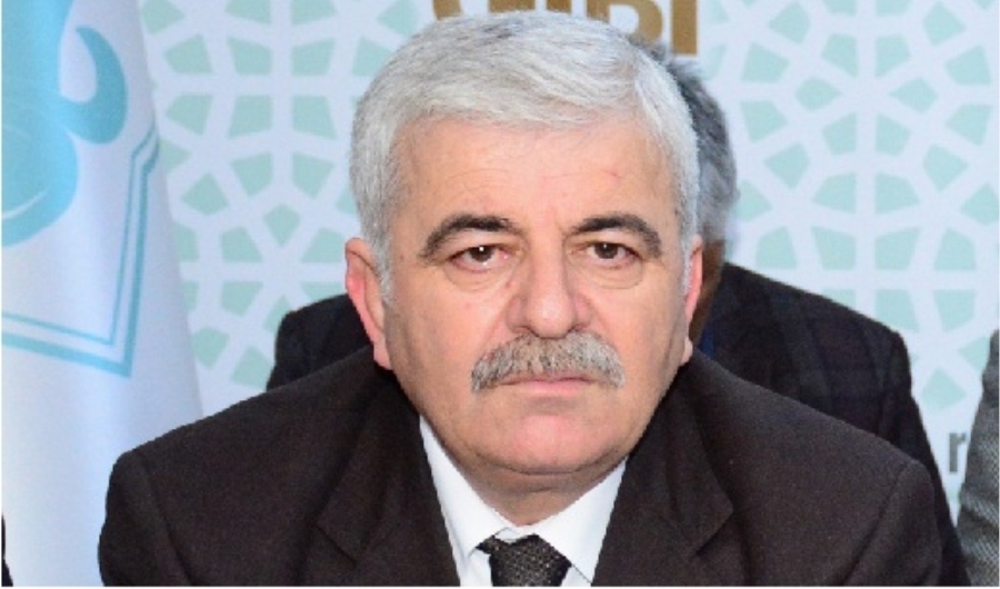 Doğan Ceylan Başkan Evren Dinçer'e Teşekkür Etti