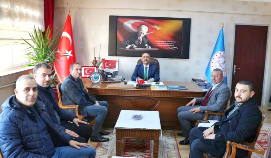 MÜSİAD, Olarak Eğitime Verdiğimiz Önem Her Geçen Gün Artarak Devam Etmektedir