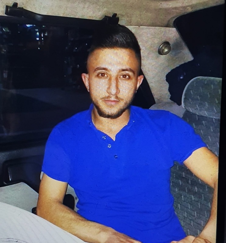 Aksaray'da iki araç kafa kafaya çarpıştı: 1 ölü 1 ağır yaralı