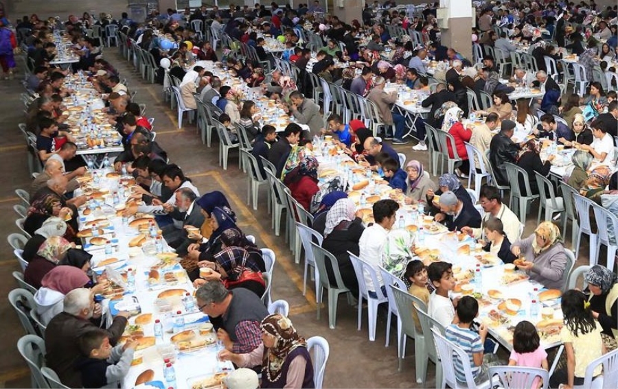 İçişleri Bakanlığı 81 Vilayeti Kapsayan Ramazan Genelgesi Yayınladı
