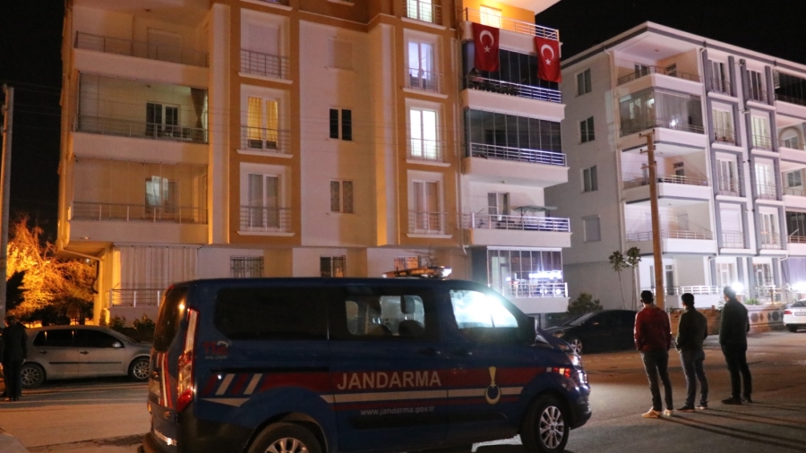Şehitimizin Aci Haberi Baba Evine Ulaştırıldı