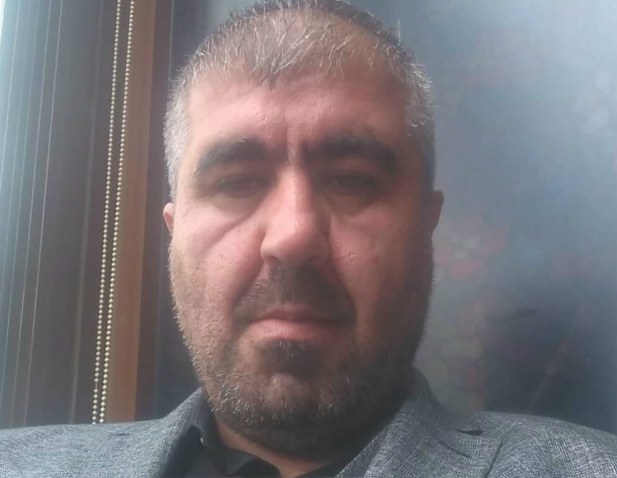 Kemal Darılmaz'ın Esrarengiz Ölümü
