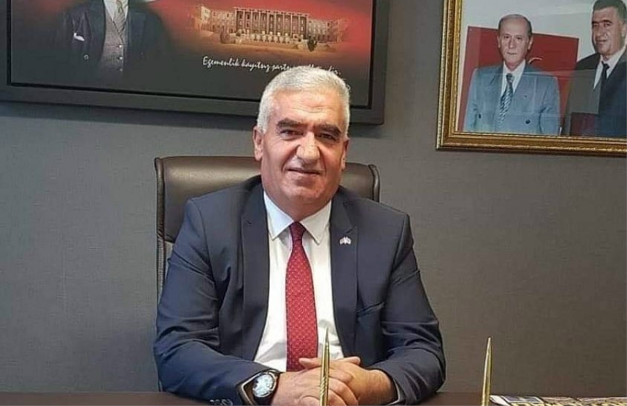 Aksaray Milletvekili Ramazan Kaşlı, Kurban Bayramı dolayısıyla bir kutlama mesajı yayınladı.
