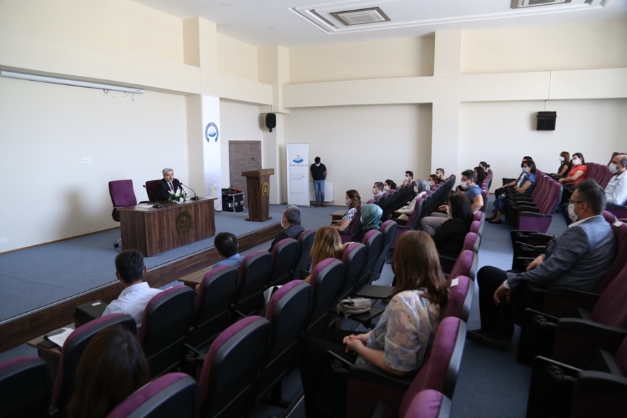 BAP, 41 ARAŞTIRMACIYA PROJE DESTEĞİ VERDİ