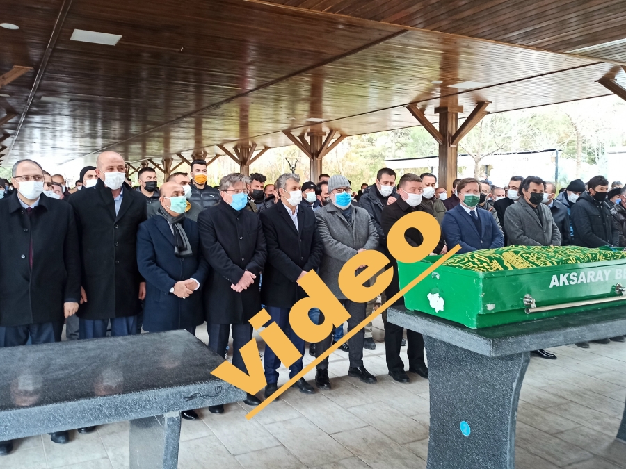 AKSARAYLI HAFIZ ÇAPAN ALTINDAL DAN İKİNDİ EZANI