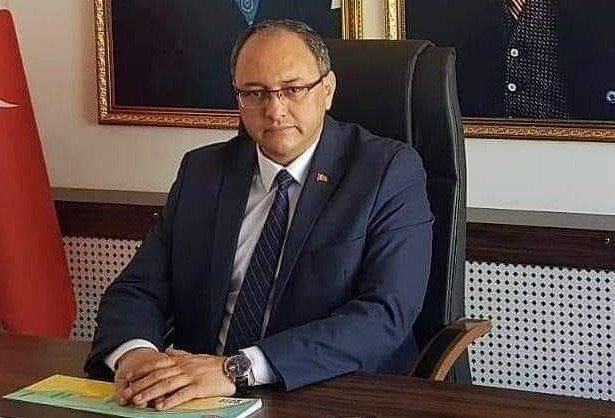 ÇÖLKESEN KÂBE'YE YAPILAN SAYGISIZLIĞI ŞİDDETLE KINIYORUZ DEDİ