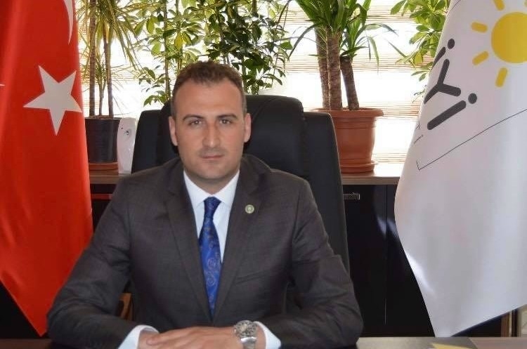 Özhan Türemiş Türkiye'de Gazetecilik Zordur Aksaray'da Daha da Zor Dedi