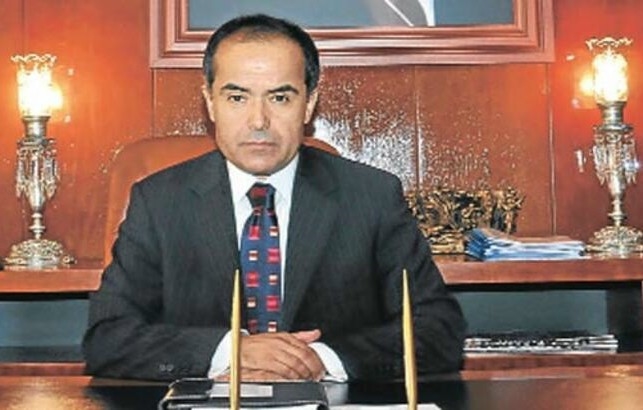 Cengiz Aydoğdu medyanın varlığı, demokratik ve şeffaf toplumun olmazsa olmaz koşuludur dedi