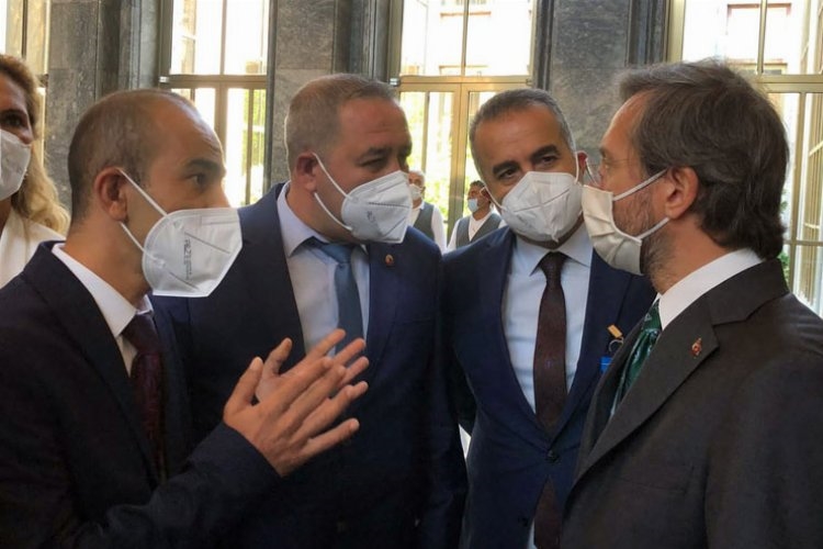 İnternet Gazeteciliği Yasası için geri sayım başladı