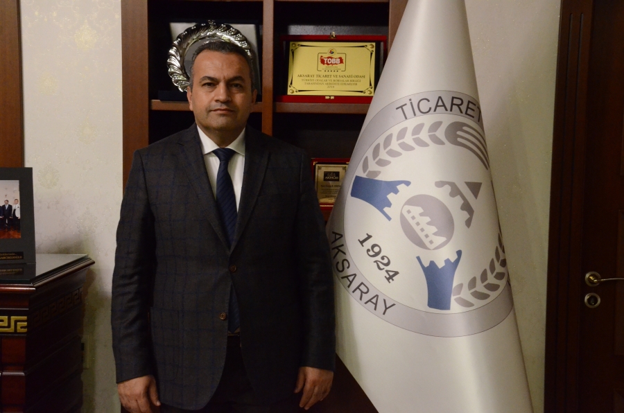 ATSO ÜYELERİ SÖZ SİZDE ANKETİNDE TALEPLERİNİ DİLE GETİRDİ