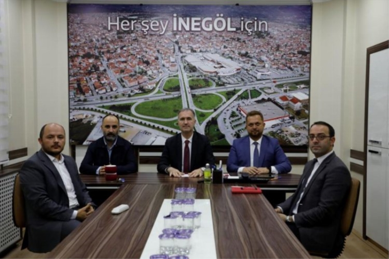 Bursa İnegöl'de Kısa Film Atölyesi kayıtları başladı