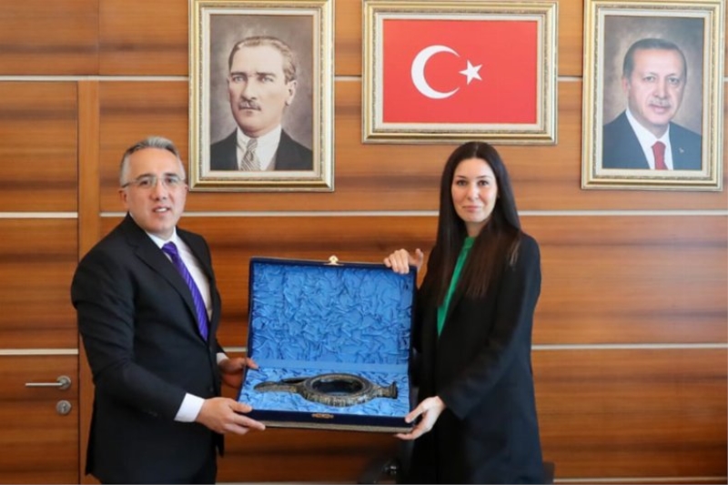 Mehmet Savran'dan Ankara çıkarması
