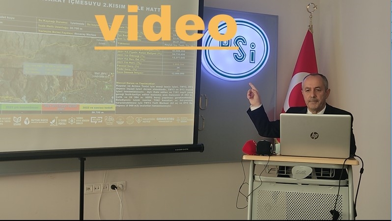 AHİLER KALKINMA AJANSI AKSARAYDAN DÖRT PROJEYİ ONAYLADI