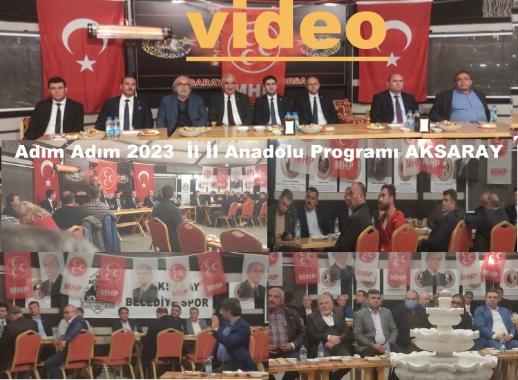 Aksaray Ticaret Borsası Başkanı Hamit Özkök Basın Buluşmasının Konuğu Oldu